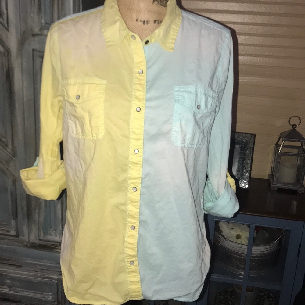 Nice Arizona long sleeve shirt